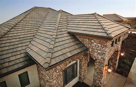Tile Roofing - Tekline Roofing