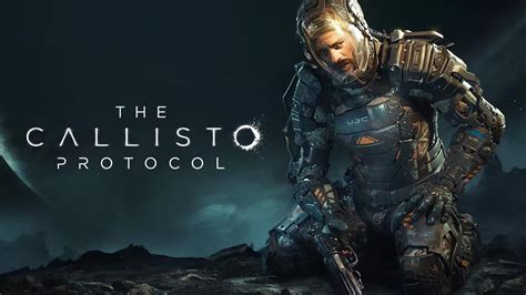 Sci-Fi Horror Game The Callisto Protocol Won’t Launch in Japan