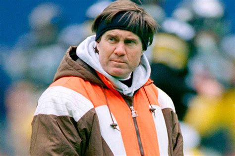 Bill Belichick's Biography, Nationality, Age, Properties, Weight ...