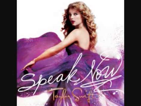 taylor swift "Mine" *Lyrics* - YouTube