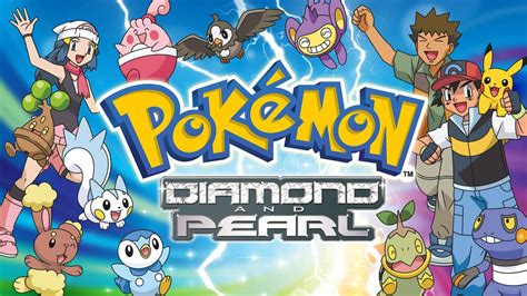 (Season 10) Pokémon: Diamond and Pearl Hindi Dubbed Episodes List