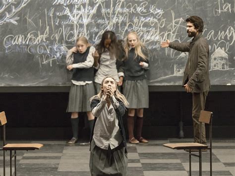 Broadway.com | Photo 3 of 9 | Show Photos: Arthur Miller's The Crucible