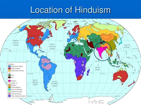 PPT - HINDUISM PowerPoint Presentation, free download - ID:5544306