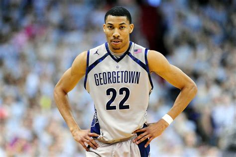 Otto Porter Jr. Named Big East Player of the Year - Casual Hoya