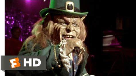 Leprechaun in the Hood (8/8) Movie CLIP - The Leprechaun Rap (2000) HD ...