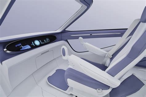 Toyota Concept-i RIDE