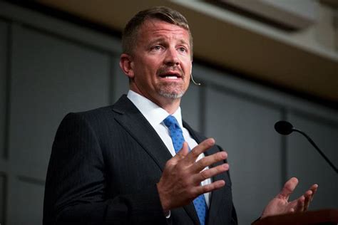 Blackwater founder Erik Prince blames convictions in Nisour Square shootings on 'politics ...