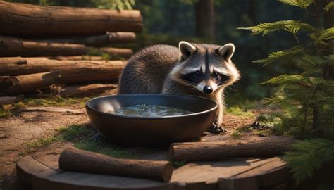 Mastering The Care: How To Take Care Of A Pet Raccoon