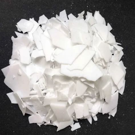 Polyethylene Wax Flakes, 70 Degree Celsius at Rs 133/kg in North 24 ...