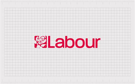 The UK Labour Party Logo History And Symbol Meaning