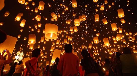 China's Lantern Festival 2022: Date, Significance, History, everything ...