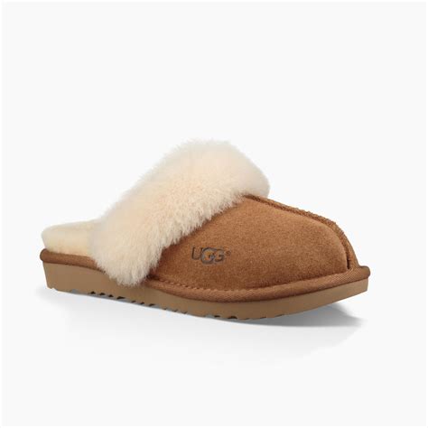 Women's UGG Cozy Charcoal Knit Fabric | skt.zst.tarnow.pl