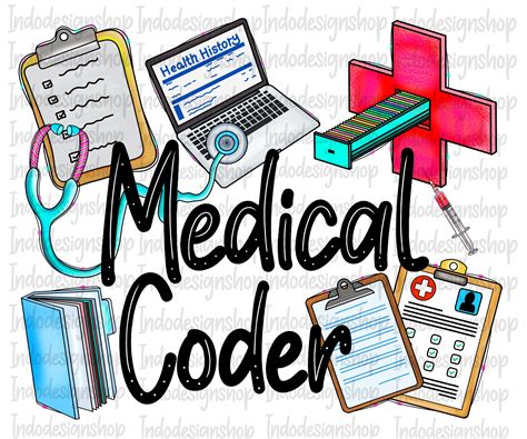 Medical Billing Clip Art