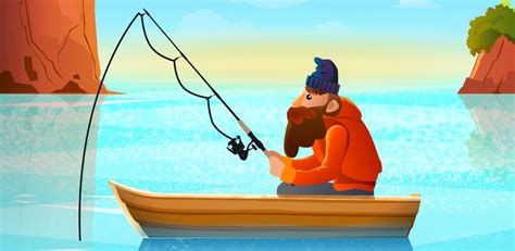 Fishing Game - Your Fishing Simulator - App on Amazon Appstore