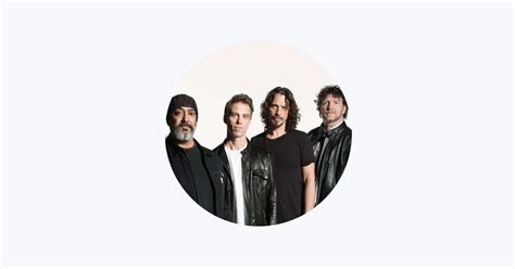 ‎Soundgarden on Apple Music