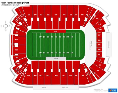 TRAVEL & PARKING | Utah Utes v San Diego State Aztecs | 17 Sep 2022 | Rice-Eccles Stadium | Koobit