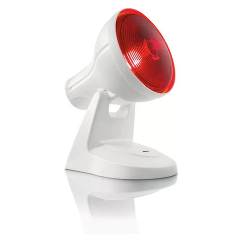 InfraPhil infrared lamp HP3616/01 | Philips