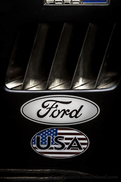 Ford Logo Wallpaper Hd | Design Corral