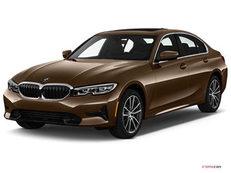 2020 BMW 3-Series Review, Pricing, & Pictures | U.S. News