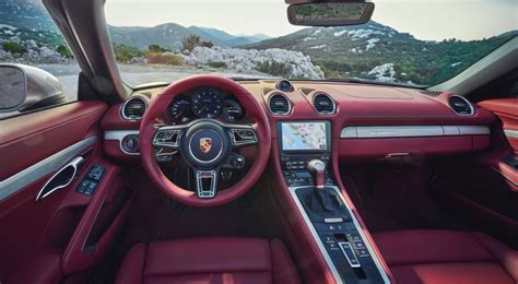 This Week in Luxury: Porsche's Boxster 25 Years in celebration of its birthday, the Converse x ...