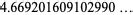 Feigenbaum Constant -- from Wolfram MathWorld