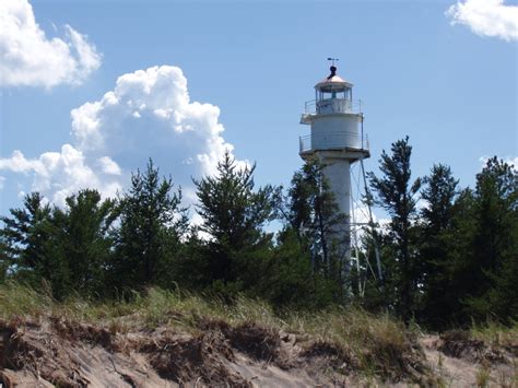 Wisconsin Photos-lighthouse wisconsin 3