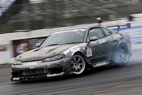 Silvia S15 Tokyo Drift | Nissan silvia, Sports cars luxury, Tokyo drift ...