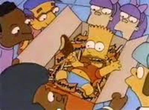 Butterfinger | Simpsons Wiki | FANDOM powered by Wikia