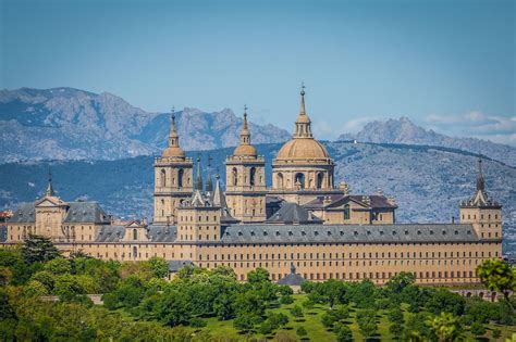 The best day trips from Madrid, Spain