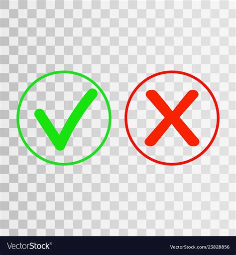 True or false Royalty Free Vector Image - VectorStock