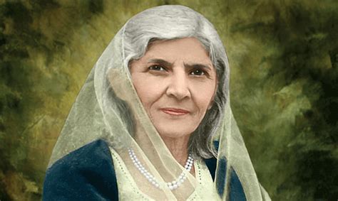 Fatima Jinnah – Mother of the Nation – bpakistani