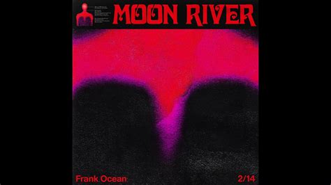 Frank Ocean Drops Heavenly ‘Moon River’ Cover & Fans Are In Their Feelings - Capital XTRA