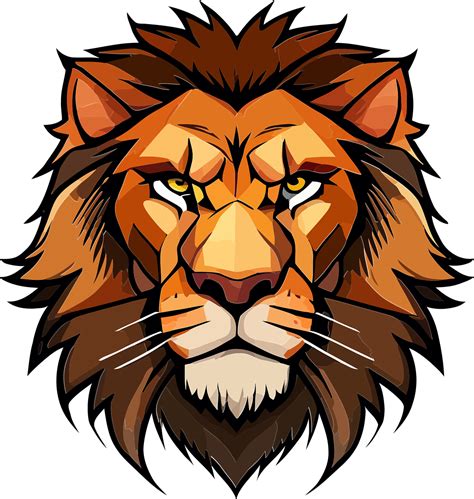 Download Ai Generated, Lion, Animal. Royalty-Free Vector Graphic - Pixabay