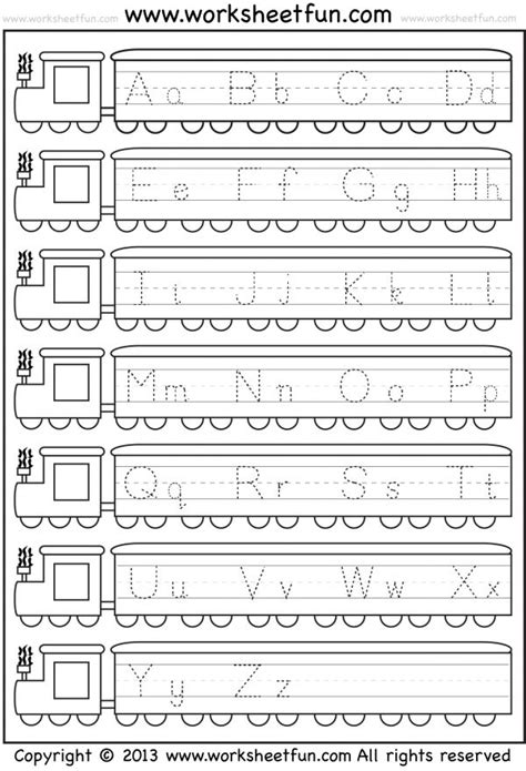 handwriting practice worksheet with letters and numbers