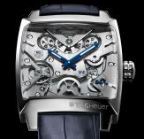 TAG Heuer Monaco V4 No. 1 for Only Watch | WatchTime - USA's No.1 Watch Magazine