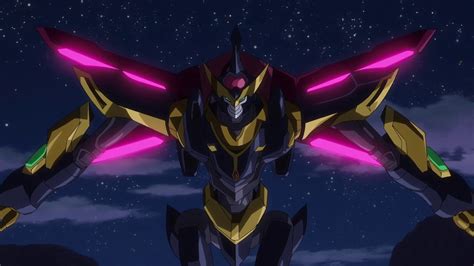 [無料ダウンロード！ √] code geass lelouch of the resurrection lancelot 275156 ...