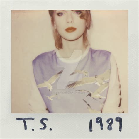 View Taylor Swift 1989 (Deluxe Album Download Zip) PNG