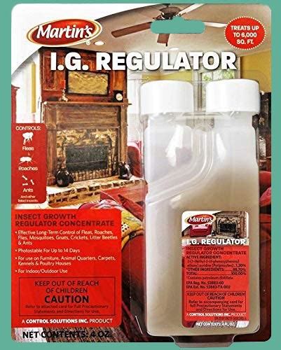 Best Insect Growth Regulator for Ants - The Pest Advice