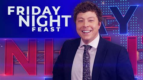 Friday Night Feast (2022)