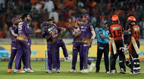 SRH vs KKR, IPL 2023 Highlights: Kolkata Knight Riders defeat Sunrisers Hyderabad by 5 runs ...