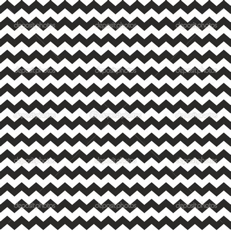 Black White Zig Zag Wallpaper - WallpaperSafari