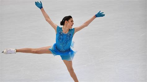 Figure Skating Worlds Results: Women's Free Skate Scores