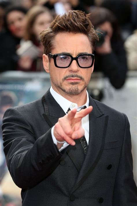 Iron Man 3 Robert Downey Jr Images & Pictures - Becuo