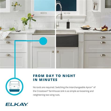 Elkay Kitchen Sink Accessory Kit at Lowes.com