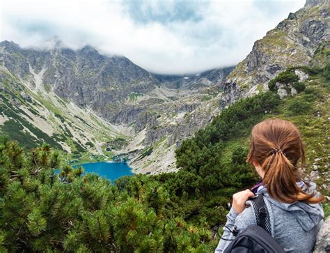 "Caterpillar Valley", Tatra Mountains, Poland : r/hiking