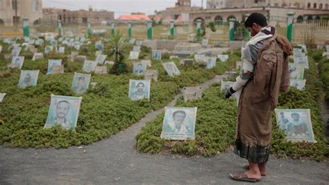 Saudi Coalition Withdrawal from Hodeidah Raises Hopes Yemen War May Be Coming to an End