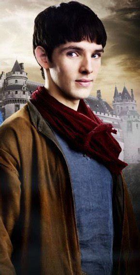 Aren't they though: The Adventures of Merlin - Colin Morgan talks to us ...