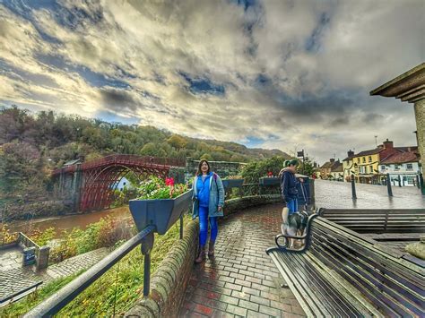 The Iron Bridge | The Iron Bridge | cattan2011 | Flickr