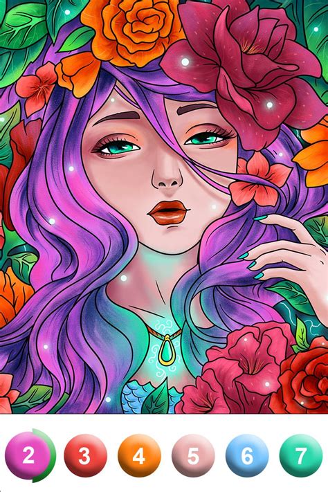 Best Coloring Games for Android - APKPure