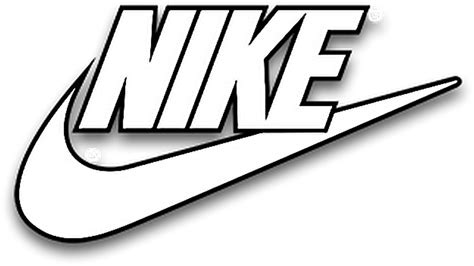 Nike Swoosh Logo Png, Nike Logo Png, Swoosh Png, Fashion Brands Png, Sport Brand Png, Ai Digital ...